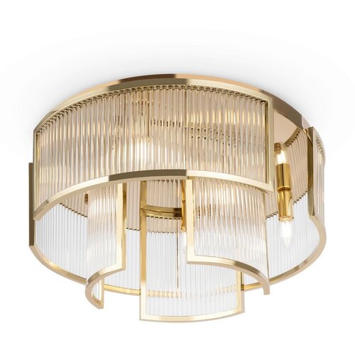 MAYTONI STROPNA SVETILKA Modern 55,4/28,2 cm Slike