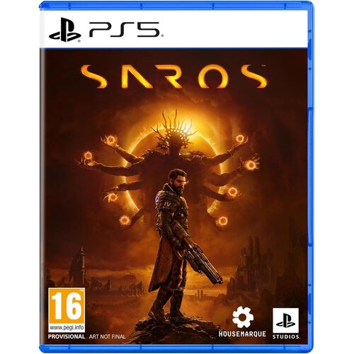  Saros (PS5) Slike