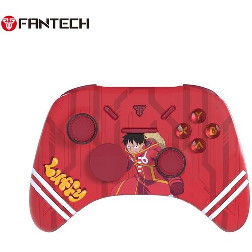 Fantech Joypad Wireless WGP15V2A OP EOS PRO II ONE PIECE - LUFFY Cene