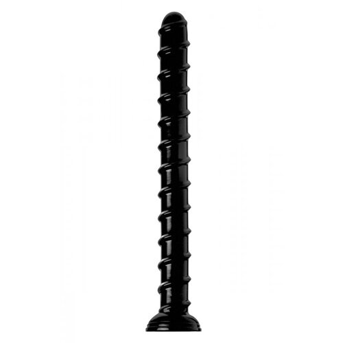 Hosed Analni dildo Swirl Thick Anal Snake, 45 cm Cene