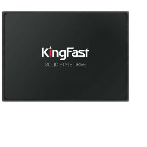 KingFast 512GB 2.5" SATA F10 550MBs/480MBs SSD disk Cene