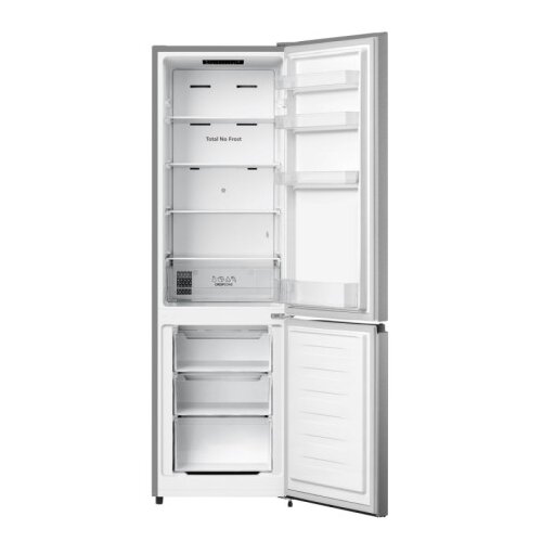 Gorenje kombinirani hladilnik NRK418EES4 Cene