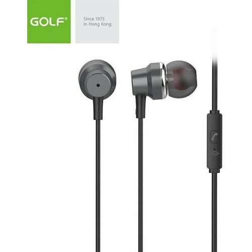 Golf slušalice za mobilni M26 grey 00G188 Cene
