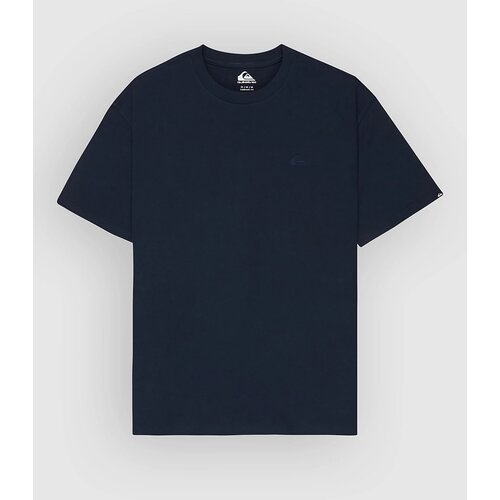 Quiksilver Salt Water T-shirt dark navy Cene