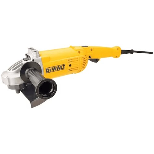 Dewalt ugaona brusilica 230mm 2.600W DWE496-QS Cene
