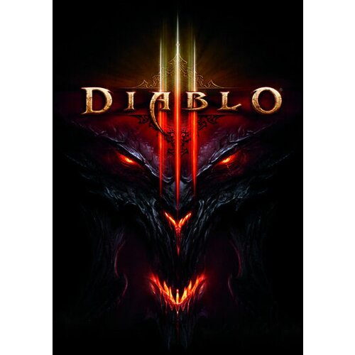 Diablo 3 Battle.net Key EUROPE Cene