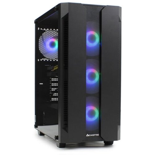 LIRS TERMINATOR 13 INTEL Core i7-13700KF/CM ML240 ARGB/B760/32GB/M.2 1TB/RTX4070 12GB/CHIEFTEC GS-01B 700W // Win11Pro Cene