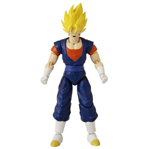 Bandai Namco Figura Dragon Ball Dragon Stars Super Saiyan Vegito Cene