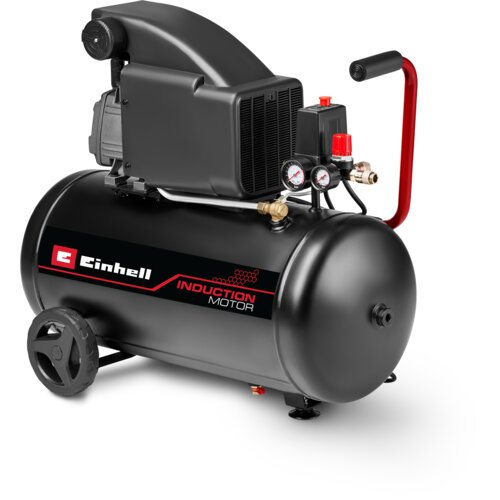 Einhell TC-AC 270/50/10, Vazdu&scaron;ni kompresor (4007361) Cene
