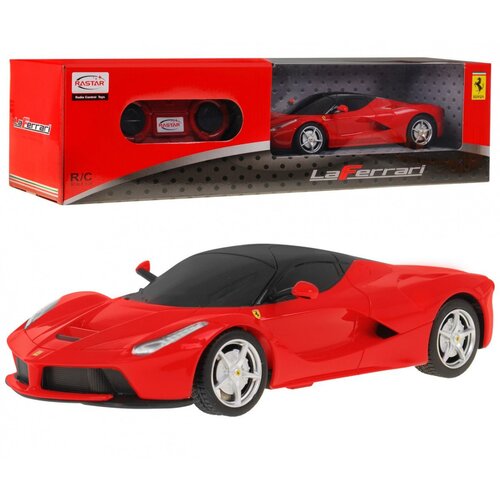  R/C igrača avto LaFerrari 1:24 RASTAR Cene