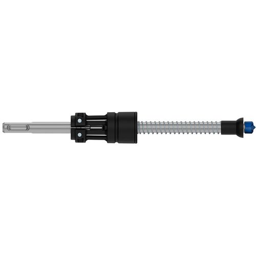 Bosch Expert burgija za beton SDS Clean plus-8X 2608901762, 10 &times; 100 &times; 225 mm Cene