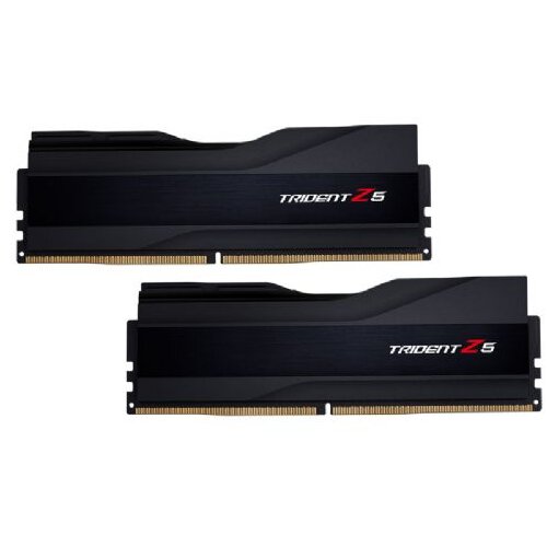 G.skill Trident Z5 32GB (2x16GB) 6000MHz DDR5 (F5-6000J3636F16GX2-TZ5K) ram pomnilnik Slike