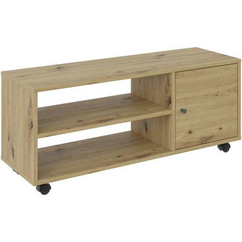 Boxxx TV-ELEMENT hrast artisan Slike