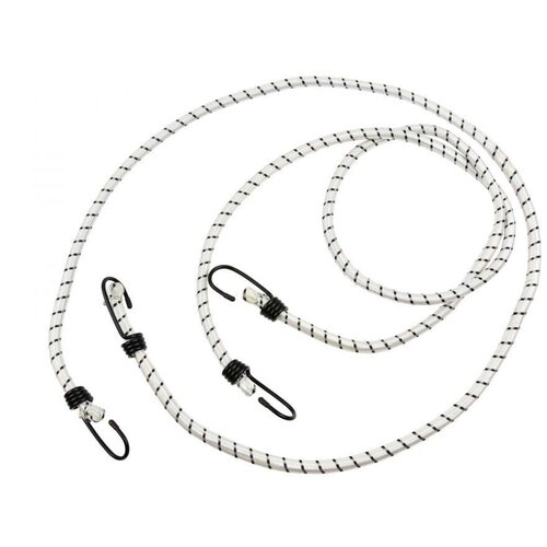 Geko 12mm set 2x elastična vrv pajki s kavljem 1500mm, (20377111) Cene