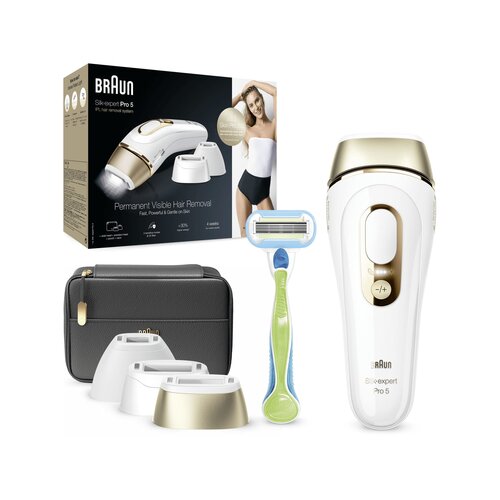 Braun Silk-expert Pro IPL PL5243 Slike