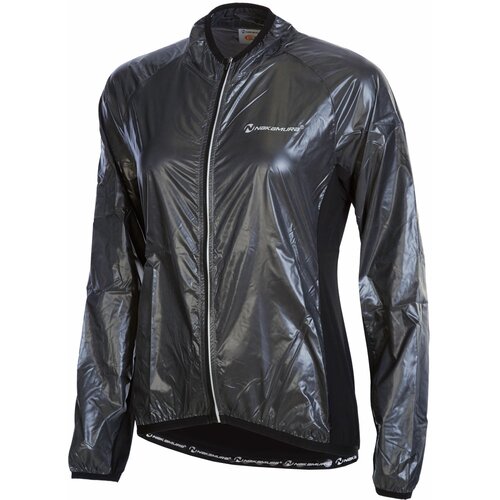 Nakamura ženska jakna za biciklizam GIACCA JACKET siva 22102021 Cene