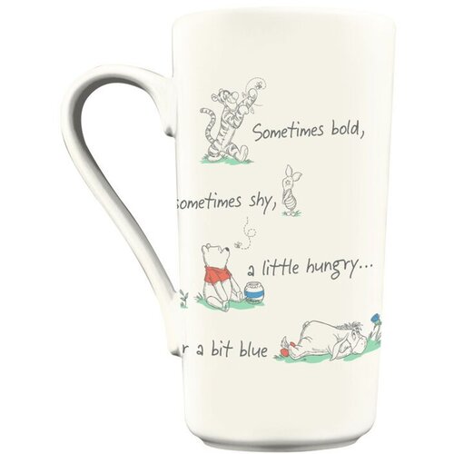 Winnie the Pooh &amp;Scaron;alica Disney 470 ml Slike
