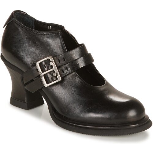 Airstep / A.S.98 NELLY BUCKLE Crna Cijene