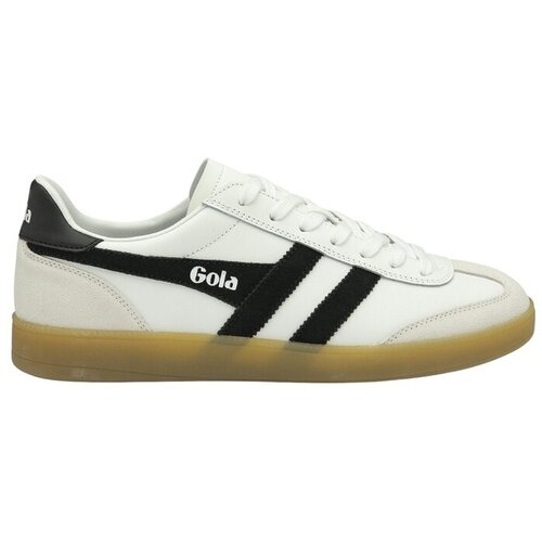 Gola Modne superge VIPER LEATHER Bela Slike