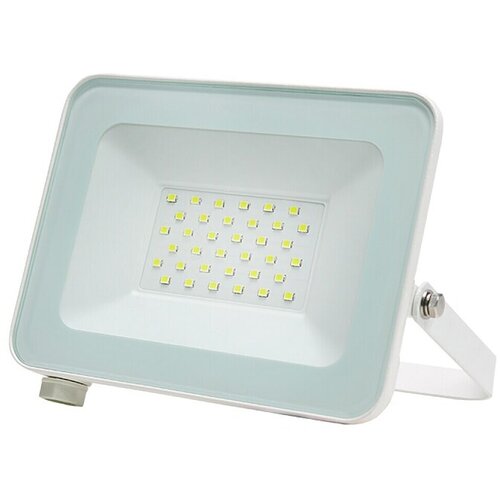  LED reflektor (2.550 lm, IP65, Barva ohišja: Bela) productname.garantie.plussign BAUHAUS garancija 5 let za naprave na električni ali motorni pogon Cene