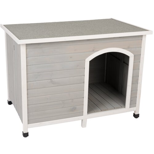 Modern Living sklopiva kućica za pse Bergen – VeličinaL: D115 x Š75,5 x V83,4cm Cijene