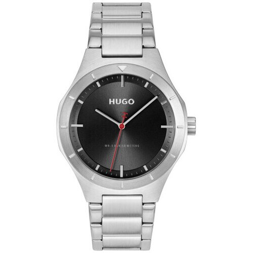 Hugo ročna ura #Lit Classic 1530447 Slike