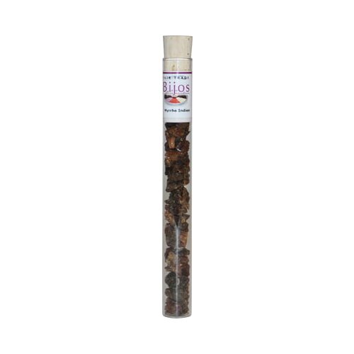 Bijos Kadilo mirta Indija - 35 ml Slike