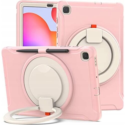 JTech Ohi&scaron;je za iPad Air4 10.9/Air5 10.9 z držalom za pisalo Roza, (22025508) Cene