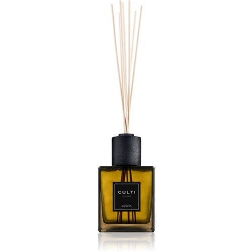 Culti Decor Fuoco aroma difuzer s punjenjem 500 ml Slike