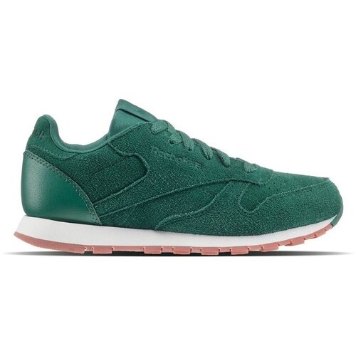 Reebok Classic Leather SG Zelena Slike