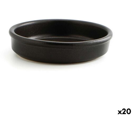  Lonac Anaflor Barro Anaflor Crna Keramika Ø 15 cm (20 kom.) Cijene