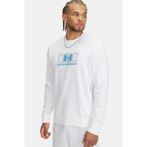 Under Armour Men's Rival Terry Logo Crew Sweatshirt Cijene