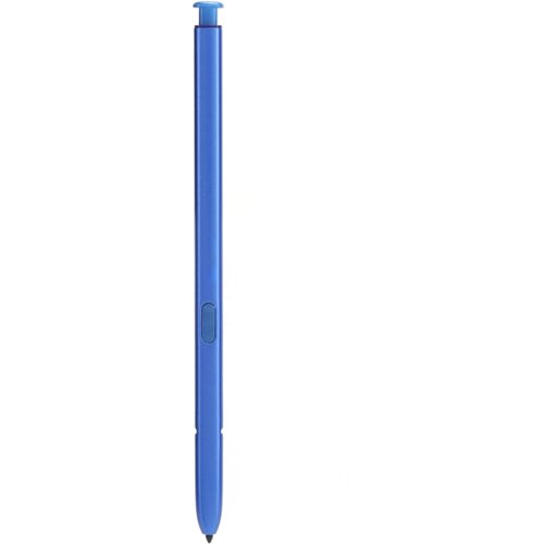 Olovka za touch screen za samsung note 20 plava Slike