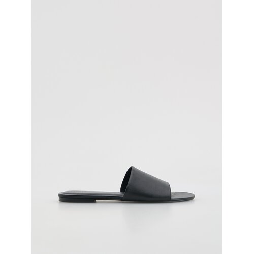 Reserved LADIES` SLIDES - crno Slike