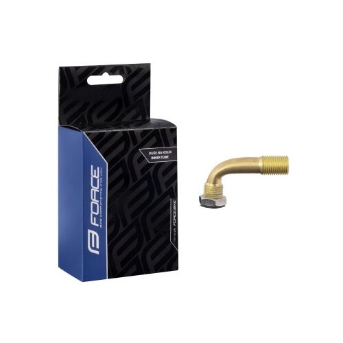 Force unutrašnja guma za trotinet -innova 12 1/2 x 2 1/4, av 25mm ( 73149 ) Slike