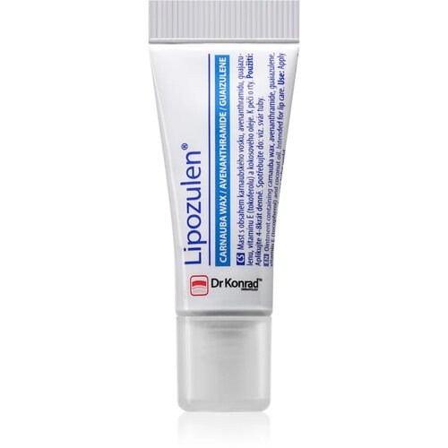 Dr Konrad Lipozulen® mazilo za ustnice 7 ml Cene