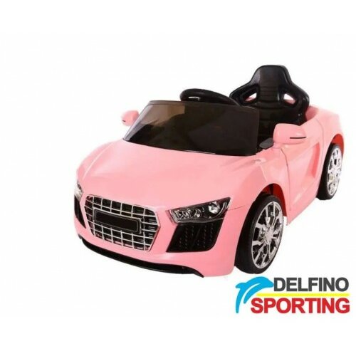 na akumulator delfino sporting mini 5688 pink DEL-5688-PN sh DEL-5688-PN Slike