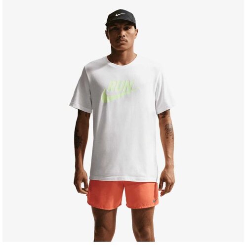 Nike M nk df tee run swoosh Cene