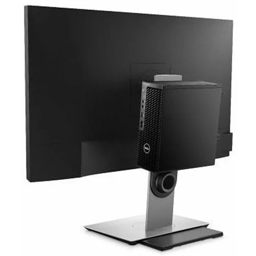Dell pro 1/1.5 monitor stand vesa mount, kit (behind monitor)