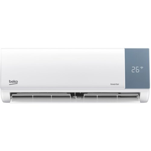Beko BEHPGE 125/ BEHPGE 126 Inverter klima uređaj Slike