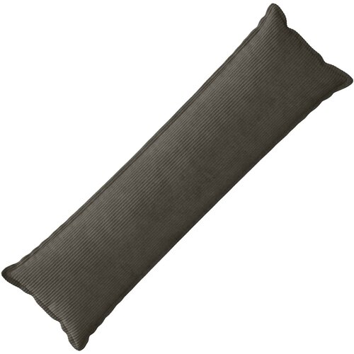  Presvlaka za jastuk HOUTEN Antracit 40 x 145 cm Kord Cene
