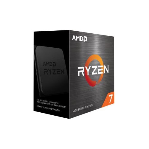  Ryzen 7 5800X procesor Slike