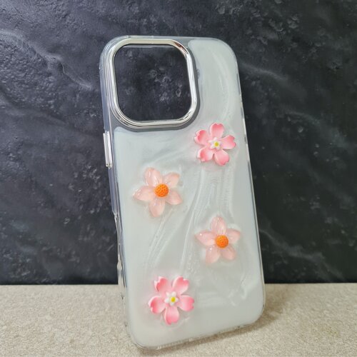  futrola 3D holo za iphone 16 No3 Cene