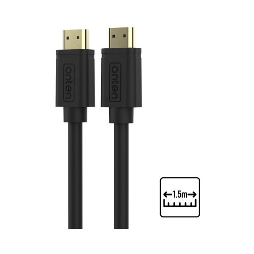  Kabal hdmi 2.0 4k 60hz 18gbps 1.5m (otn-8306) onten ( AV382 ) Cene