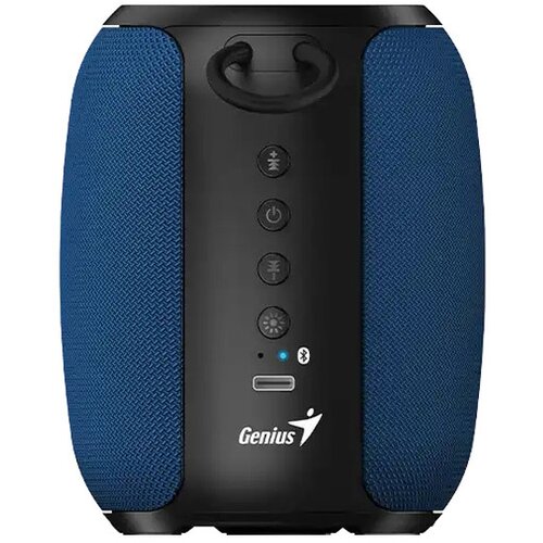 Genius SP-915BT blue bluetooth zvučnik plavi Slike