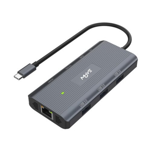 Moye Core multiport X9 Cene
