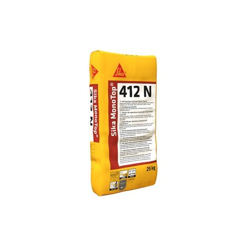 Sika MonoTop 412 N 25/1 kg -2mm repar.malter Cijene