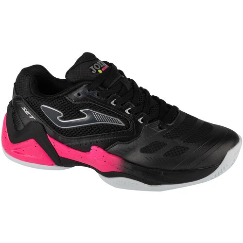 Joma Fitnes / Trening Set Lady 24 TSELW Črna Cene