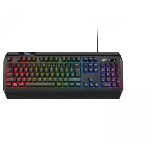  Gaming tastatura Origin NOXO ,EN Cene