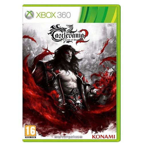  Castlevania Lords of Shadow 2 (XBOX 360) - rabljeno Cene